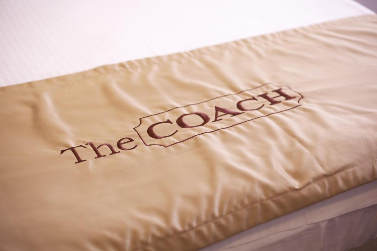 The Coach Hotel Provincia di Provincia di Istanbul Esterno foto