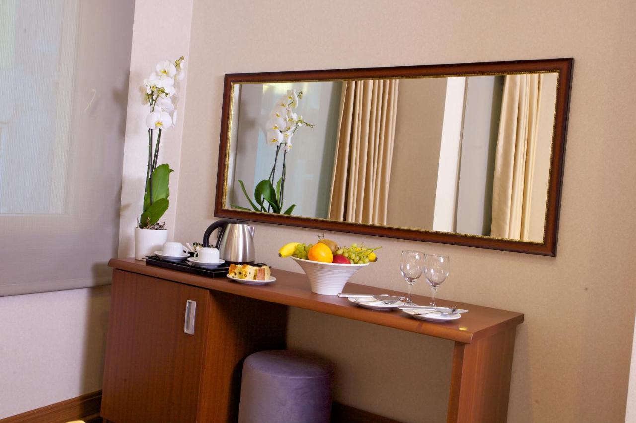 The Coach Hotel Provincia di Provincia di Istanbul Esterno foto